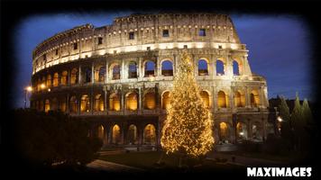 Colosseum Wallpaper captura de pantalla 3