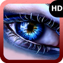 Eyes Wallpaper APK