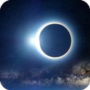 Moon Eclipse Live Wallpaper APK