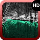 Emerald Wallpaper APK