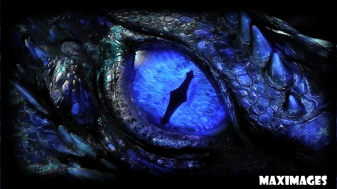 Android 用の Dragon Eye Wallpaper Apk をダウンロード