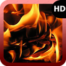 Fire Wallpaper APK