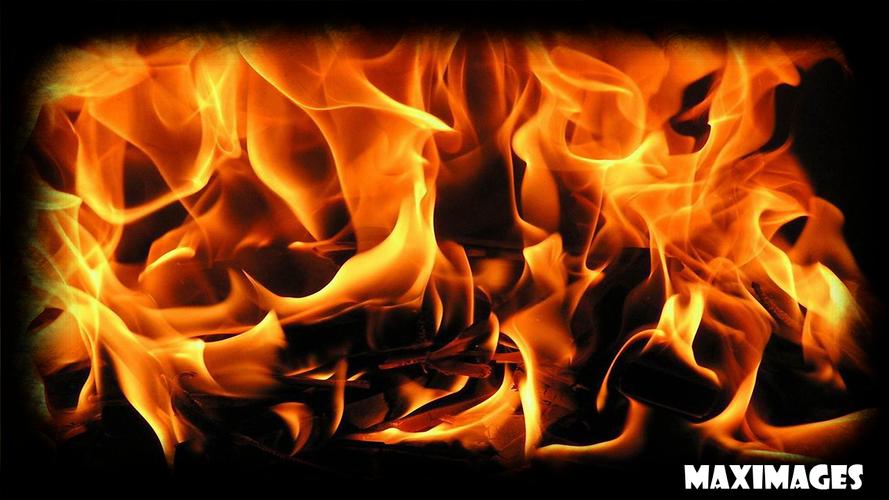 Android 用の Fire Wallpaper Apk をダウンロード