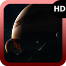 Jupiter Wallpaper APK