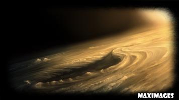 Jupiter Wallpaper capture d'écran 3