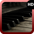 Piano Wallpaper