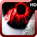 Red Eyes Wallpaper
