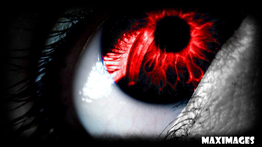 Red Eyes Wallpaper for Android - APK Download