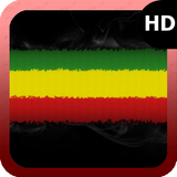 Reggae Wallpaper ไอคอน