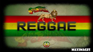 برنامه‌نما Reggae Wallpaper عکس از صفحه