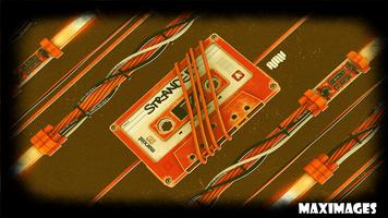 1 Schermata Retro Wallpaper