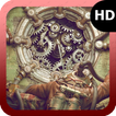 Steampunk Wallpaper
