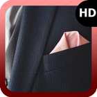 Suit Wallpaper biểu tượng