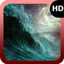 Tsunami Wallpaper APK