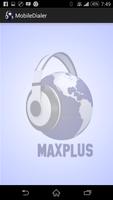 Maxplus 스크린샷 1