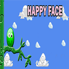 Happy Face أيقونة