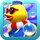 Ducky Splash-icoon