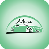 Maxi Driver ikona