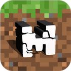 Adventure MaxiCraft иконка