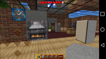 Adventure MaxiCraft imagem de tela 3