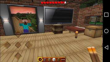 Adventure MaxiCraft imagem de tela 1