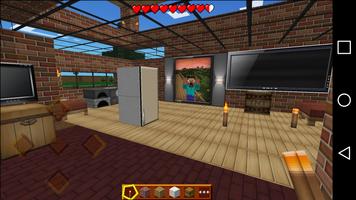Adventure MaxiCraft imagem de tela 2