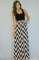 Maxi Dresses Collection Idea Affiche