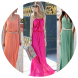 Maxi Dress Ideas