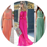 Maxi Dress Ideas icône