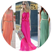 Maxi Dress Ideas