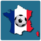 Football Euro 2016 France icône