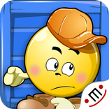 Bobby Bola Push The Box