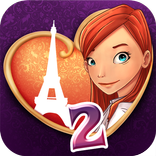 2 Tasty Too : l'amour à Paris