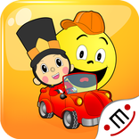 Bobby Bola At The Toy Festival