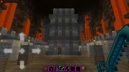 Maximum Craft : Exploration Story APK download