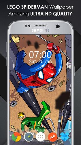 Best Lego Spiderman Wallpapers Background 4k Uhd For Android Apk Download Lego city wallpapers ·① wallpapertag. best lego spiderman wallpapers