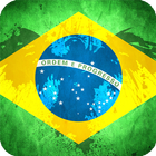 آیکون‌ Brazil Flag Live Wallpaper