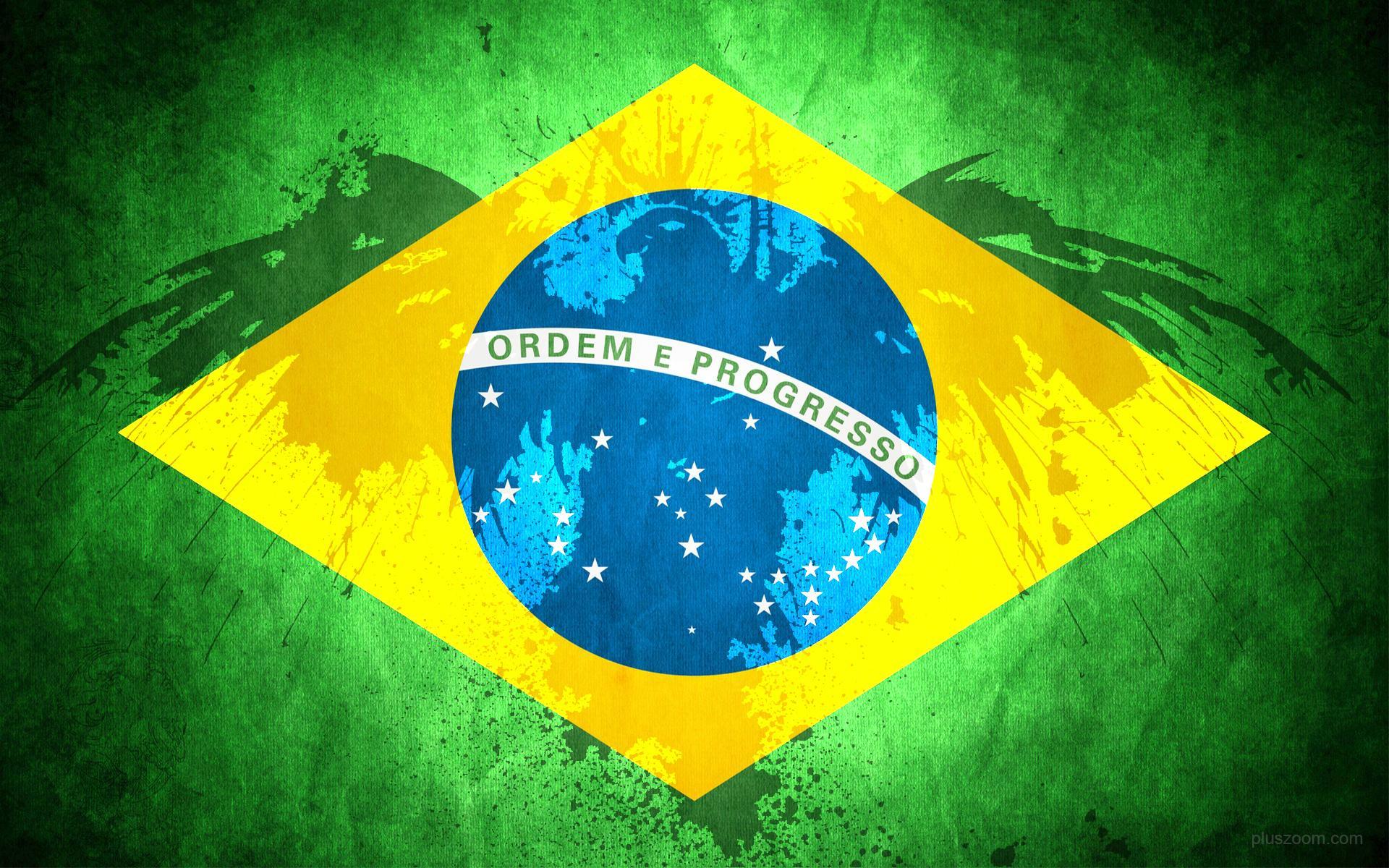 Brazil Flag Live Wallpaper for Android - APK Download