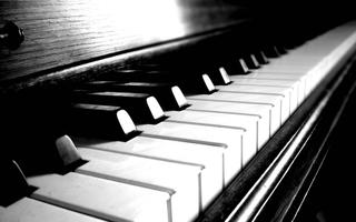 Piano Live Wallpaper 截图 2