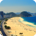 Rio de Janeiro Live Wallpaper 아이콘