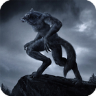 Icona Werewolf Live Wallpaper