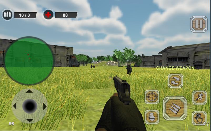 Готовый проект fps shooter мобайл юните Скачать Real Mountain Shooting Sniper 2018: FPS Shooter APK для Android