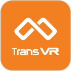 TRANS VR icône