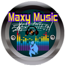 Maxy music aplikacja