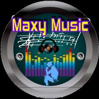 Maxy music capture d'écran 1