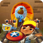 Guides Subway Surfer icon