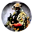 free shooter game icon