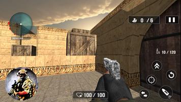 free shooter game স্ক্রিনশট 3