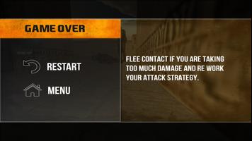 free shooter game screenshot 1