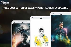 Neymar Wallpapers - Mayoo screenshot 2